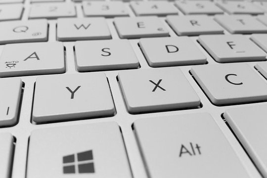 Tastatur